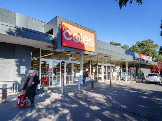 Coles Clayton, 1389-1391 Centre Road Clayton VIC 3168 - Image 1