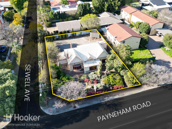 292 Payneham Road Payneham SA 5070 - Image 1