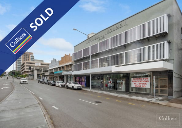 149 Stanley Street Townsville City QLD 4810 - Image 1