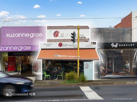 458 Centre Road Bentleigh VIC 3204 - Image 1