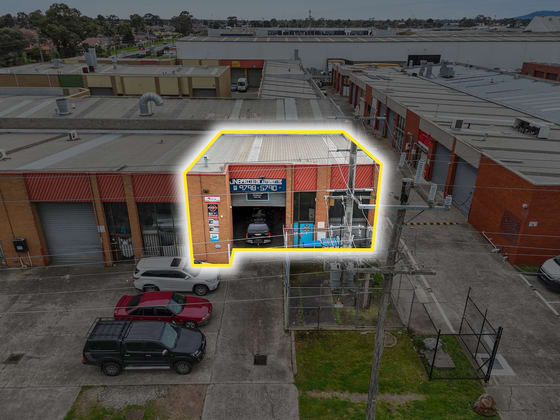 Click to view all images 5/1 Olive Grove Keysborough VIC 3173 - Image 1