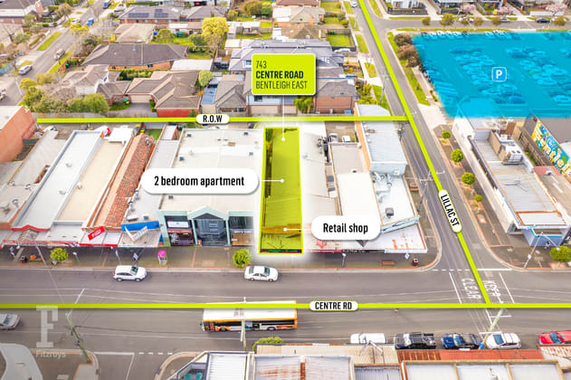 743 Centre Road Bentleigh East VIC 3165 - Image 2