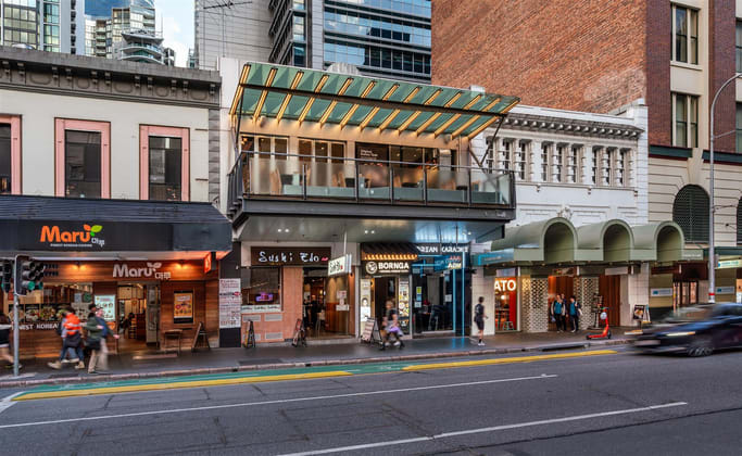 153 Elizabeth Street Brisbane City QLD 4000 - Image 3