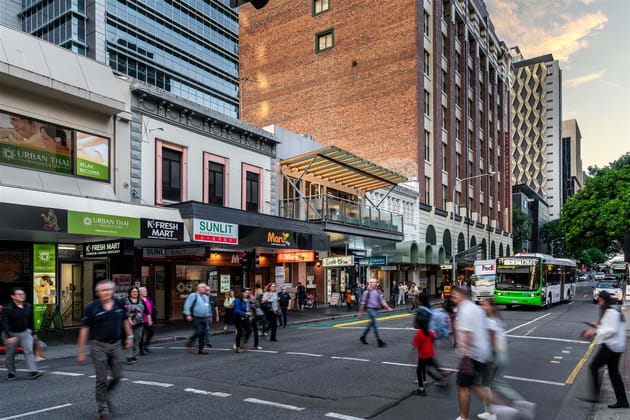 153 Elizabeth Street Brisbane City QLD 4000 - Image 5