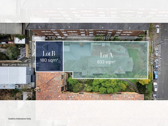 23 Rockley Road South Yarra VIC 3141 - Image 4