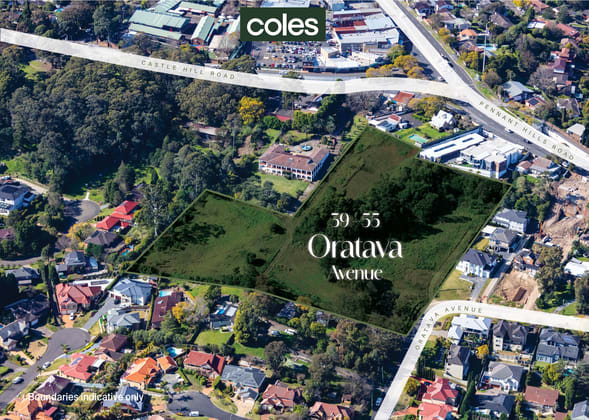 39-55 Oratava Avenue West Pennant Hills NSW 2125 - Image 1