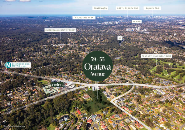 39-55 Oratava Avenue West Pennant Hills NSW 2125 - Image 2