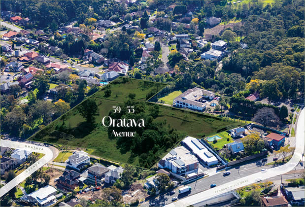 39-55 Oratava Avenue West Pennant Hills NSW 2125 - Image 3