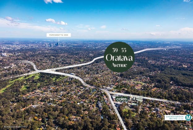 39-55 Oratava Avenue West Pennant Hills NSW 2125 - Image 4