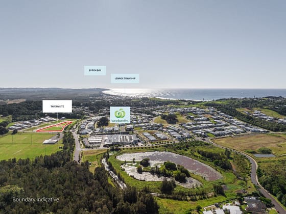 Lots 60 & 61 Salt Air Circuit Lennox Head NSW 2478 - Image 4