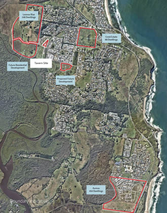 Lots 60 & 61 Salt Air Circuit Lennox Head NSW 2478 - Image 5