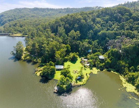 207 Narrows Road North Maleny QLD 4552 - Image 2