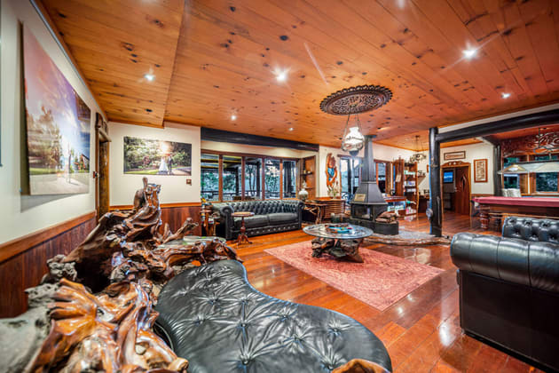 207 Narrows Road North Maleny QLD 4552 - Image 2