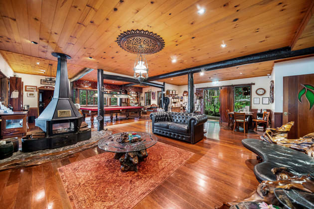207 Narrows Road North Maleny QLD 4552 - Image 1