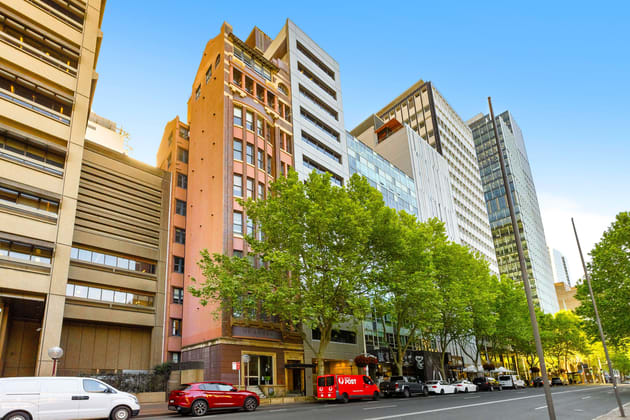 9/235 Macquarie Street Sydney NSW 2000 - Image 1