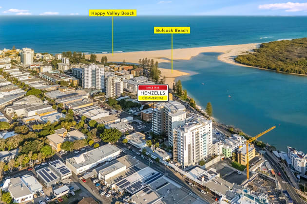 Lot 2/12 Otranto Avenue Caloundra QLD 4551 - Image 1