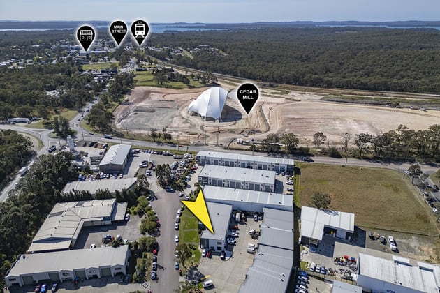 Click to view all images Unit 1/10 Kam Close Morisset NSW 2264 - Image 2