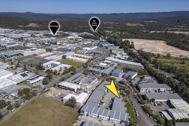 Click to view all images Unit 1/10 Kam Close Morisset NSW 2264 - Image 4