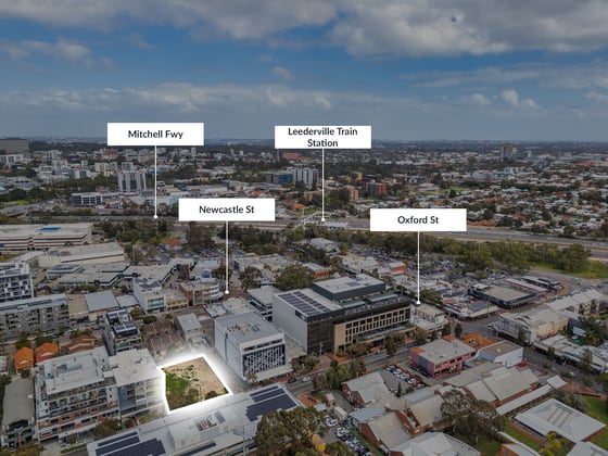 289-295 Vincent Leederville WA 6007 - Image 5