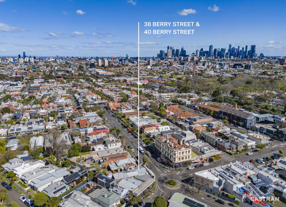 38-40 Berry Street Clifton Hill VIC 3068 - Image 1