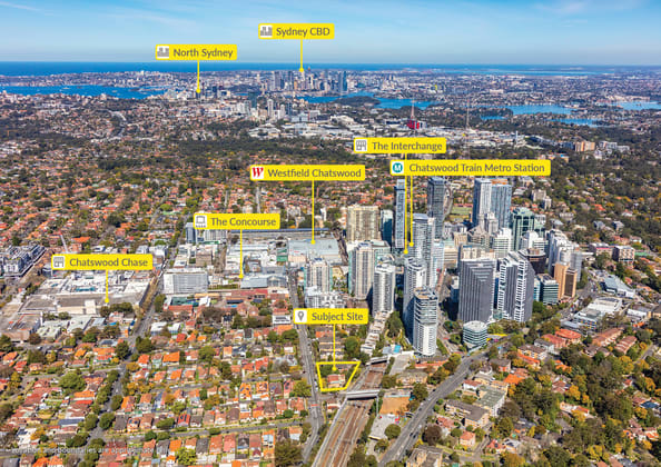 54-56 Anderson Street Chatswood NSW 2067 - Image 2