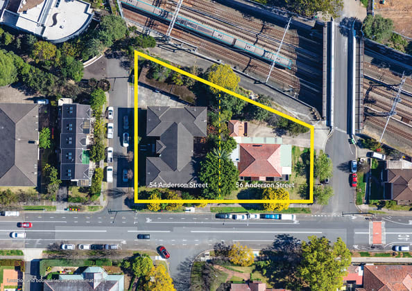 54-56 Anderson Street Chatswood NSW 2067 - Image 3