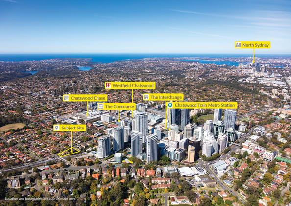 54-56 Anderson Street Chatswood NSW 2067 - Image 4