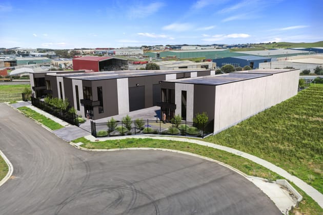 Lots 1 - 11/25 Clavens Road Warrnambool VIC 3280 - Image 1