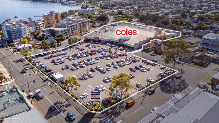 Belmont Citi, 41 Macquarie Street Belmont NSW 2280 - Image 5