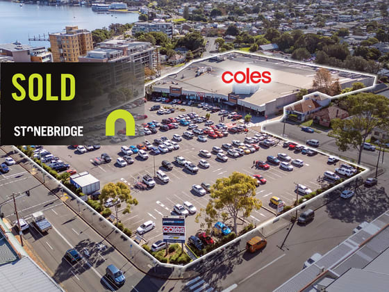 Belmont Citi, 41 Macquarie Street Belmont NSW 2280 - Image 1