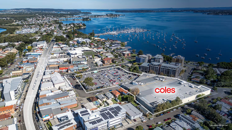 Belmont Citi, 41 Macquarie Street Belmont NSW 2280 - Image 2