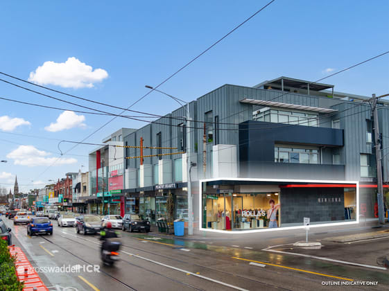 769E Glenferrie Road Hawthorn VIC 3122 - Image 1