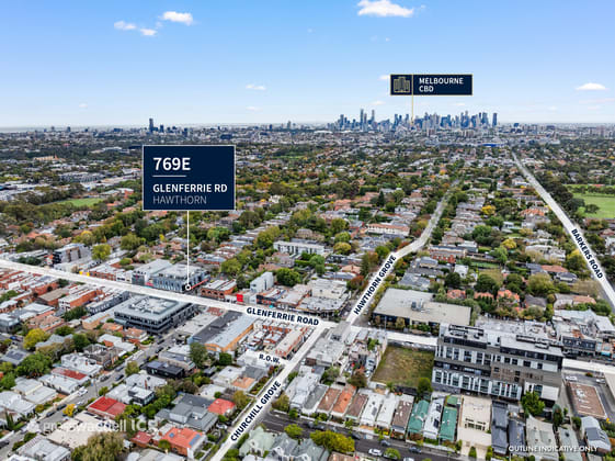 769E Glenferrie Road Hawthorn VIC 3122 - Image 2