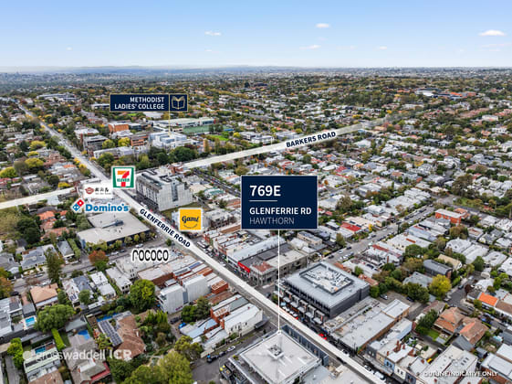 769E Glenferrie Road Hawthorn VIC 3122 - Image 4