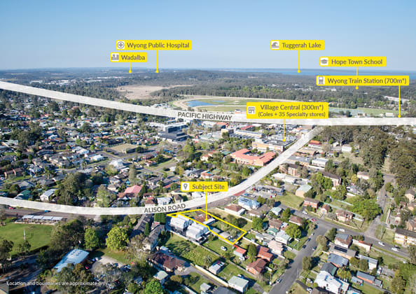 43 Alison Road Wyong NSW 2259 - Image 3