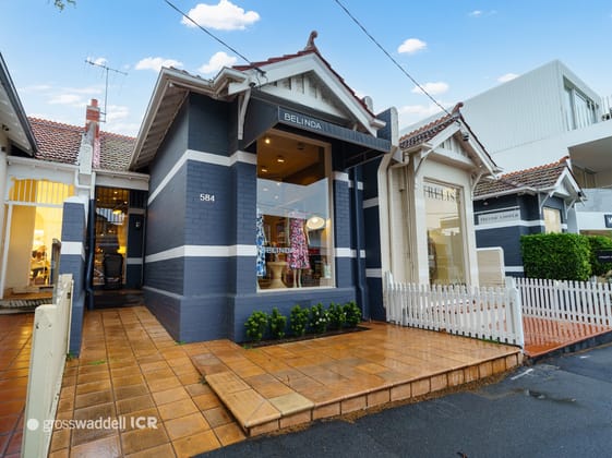 584 Malvern Road Prahran VIC 3181 - Image 1