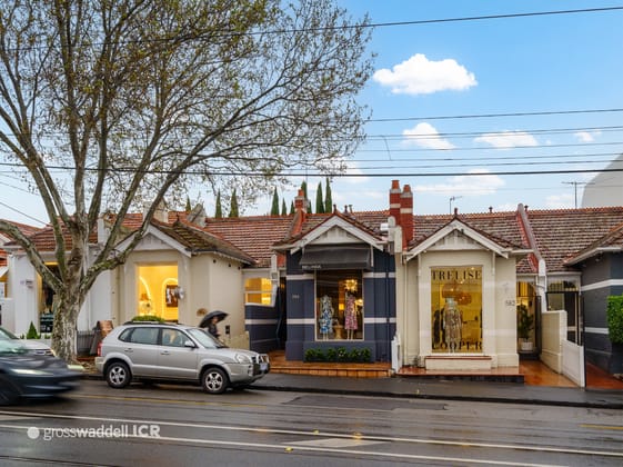 584 Malvern Road Prahran VIC 3181 - Image 3