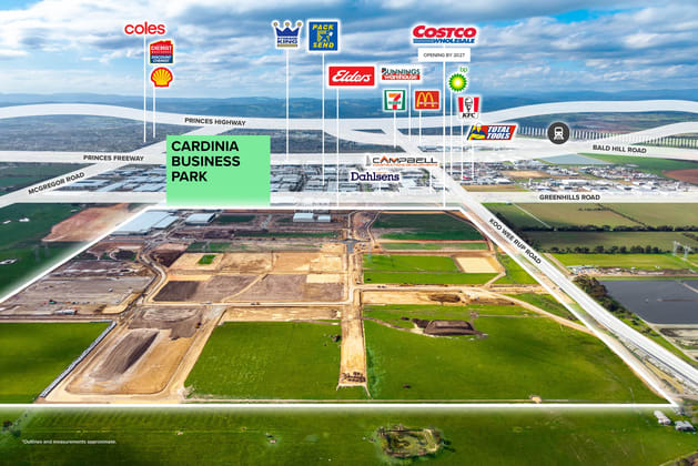 60-100 Greenhills Road Pakenham VIC 3810 - Image 2