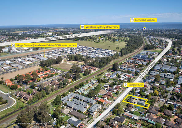 97-99 Victoria Street Werrington NSW 2747 - Image 4