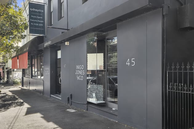 45-47 Moncur Street Woollahra NSW 2025 - Image 2