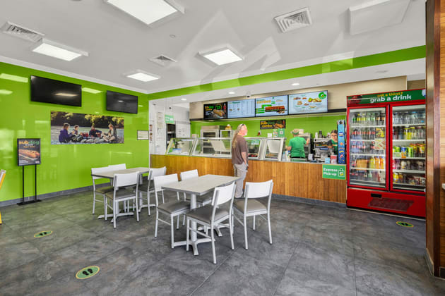 Fast Food & Retail Centre, 26 Evans Avenue North Mackay QLD 4740 - Image 5