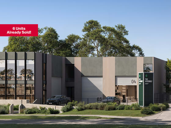 18-24 Loam Street Acacia Ridge QLD 4110 - Image 5