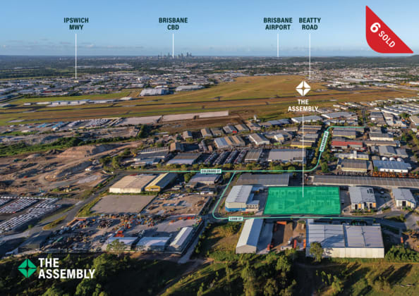 18-24 Loam Street Acacia Ridge QLD 4110 - Image 3