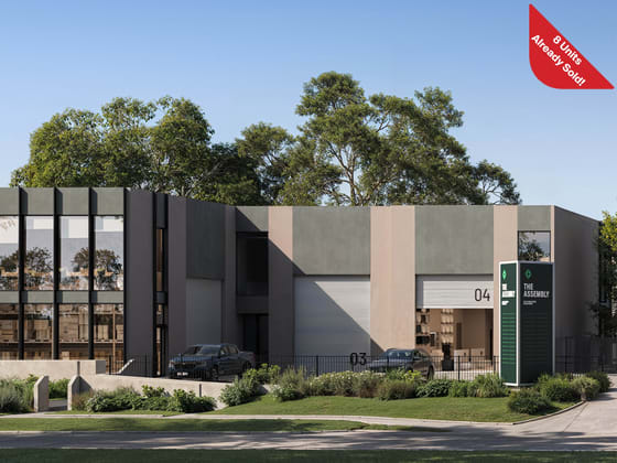 18-24 Loam Street Acacia Ridge QLD 4110 - Image 2