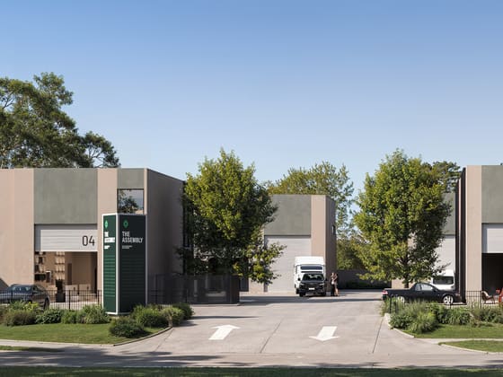 18-24 Loam Street Acacia Ridge QLD 4110 - Image 2