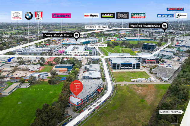 Suite 11/26-28 Verdun Drive Narre Warren VIC 3805 - Image 5