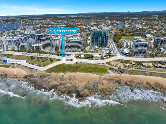 Lots 12 & 13/95 Mooloolaba Esplanade Mooloolaba QLD 4557 - Image 2