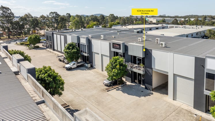 5/28 Burnside Road Ormeau QLD 4208 - Image 2