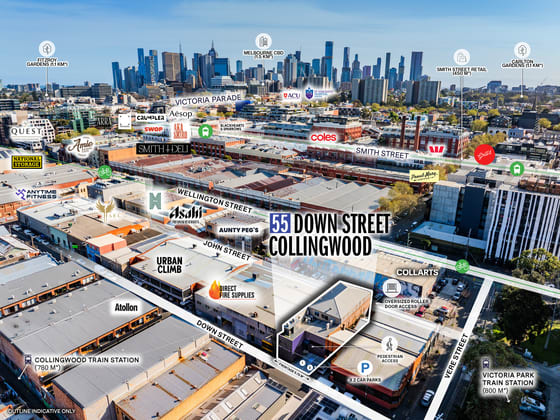 55 Down Street Collingwood VIC 3066 - Image 2