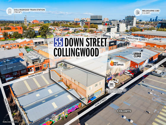 55 Down Street Collingwood VIC 3066 - Image 3